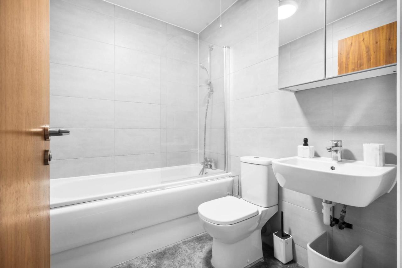 Luxury Stay With Scenic Views Brierley Hill Ngoại thất bức ảnh